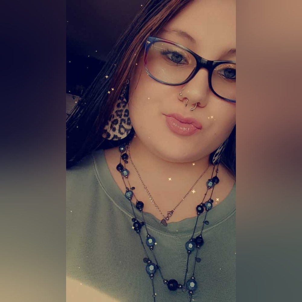 Meet your Posher, Heidi